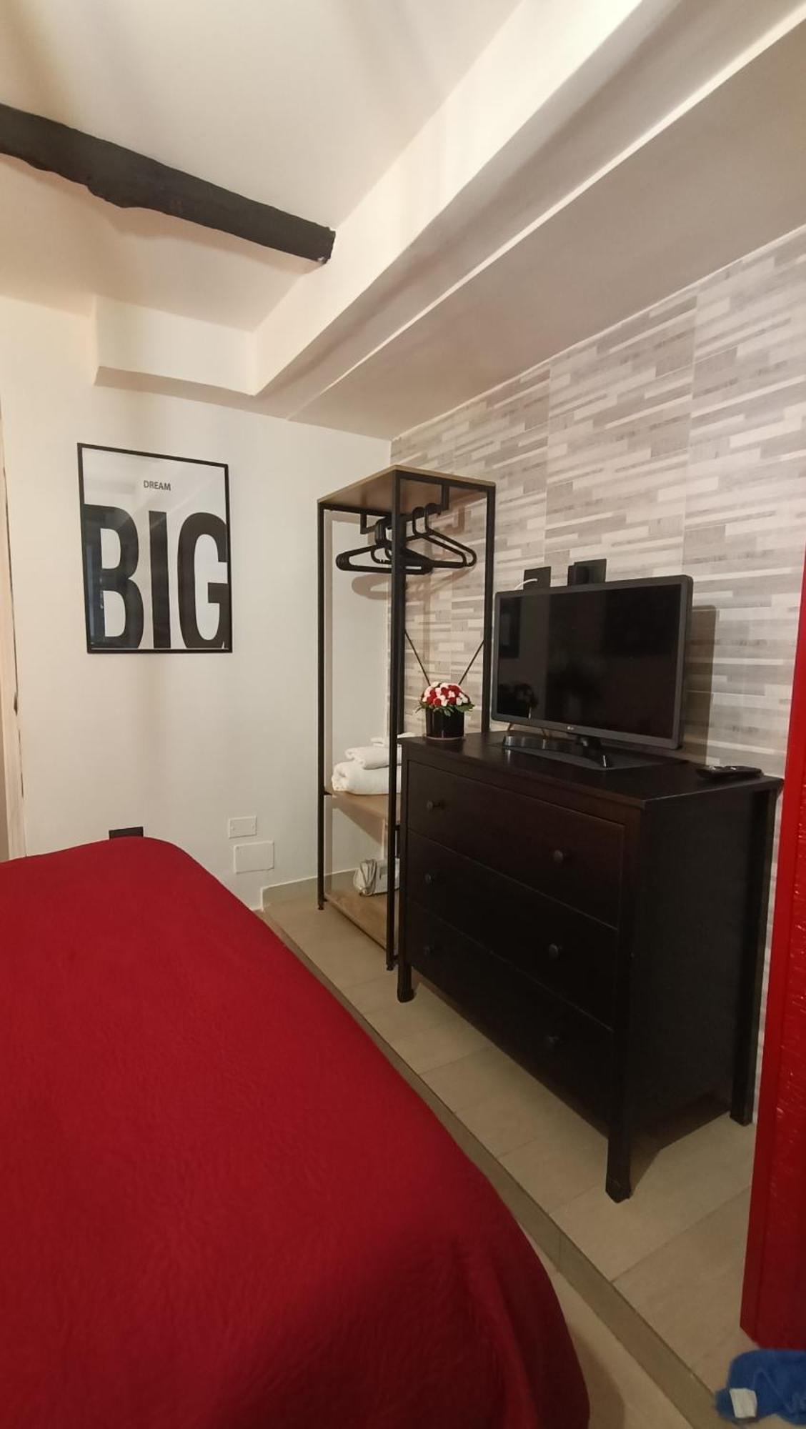 La Casa Di Leo Apartment Napoli Bagian luar foto