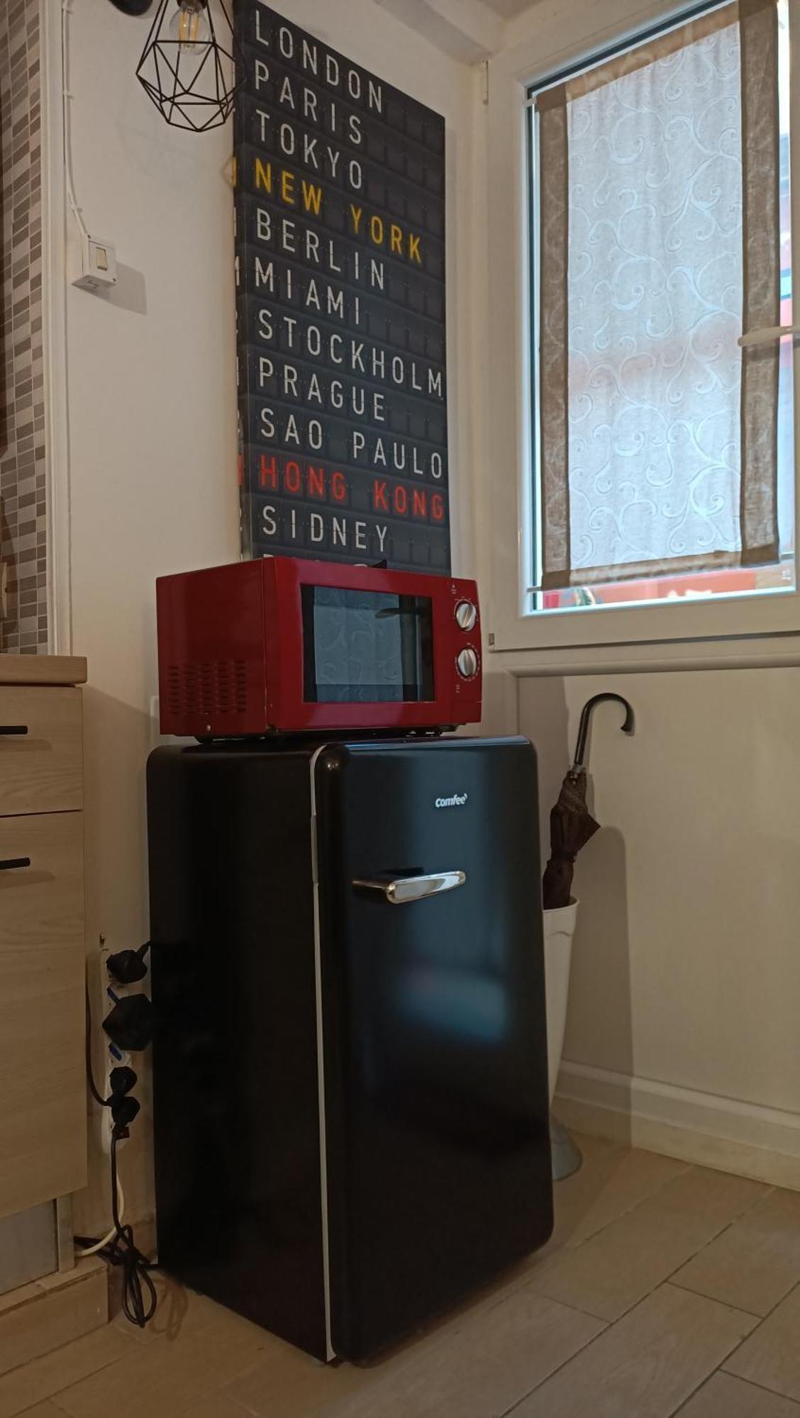La Casa Di Leo Apartment Napoli Bagian luar foto
